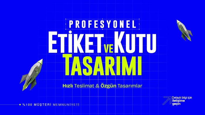 ambalaj tasarımı yapabilirim