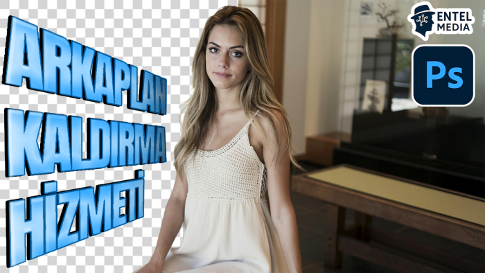 hızlıca arka plan silme işlemi yapabilirim
