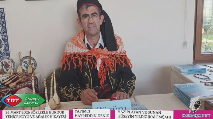 profesyonel seslendirme ve edebi metin yazarlığı yaparım