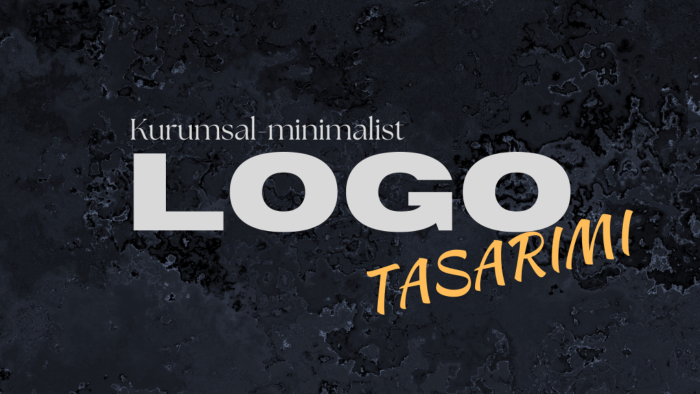 size kurumsal logo tasarımı sunuyorum