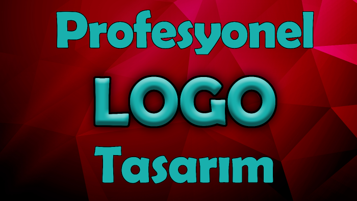 profesyonel logo tasarlıyorum