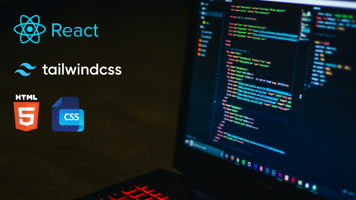 React ile Modern ve Profesyonel Web Siteleri Geliştiriyorum
