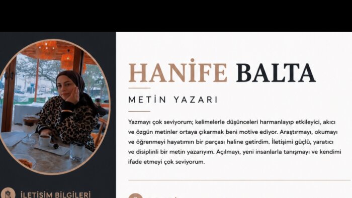 istenilen konuda merak uyandıran metinler yazıyorum
