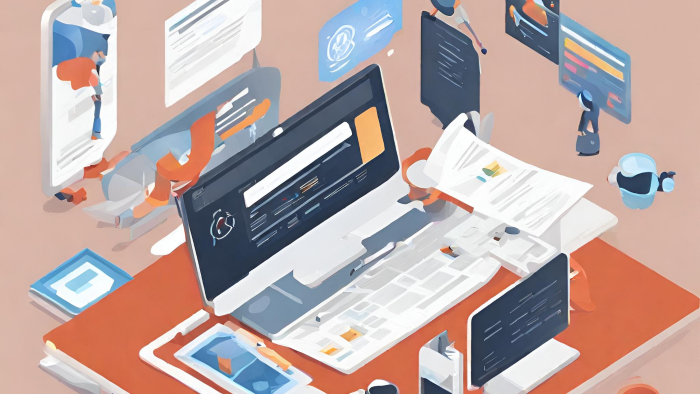 React ile hızlı ve dönüşüm odaklı landing page yaparım