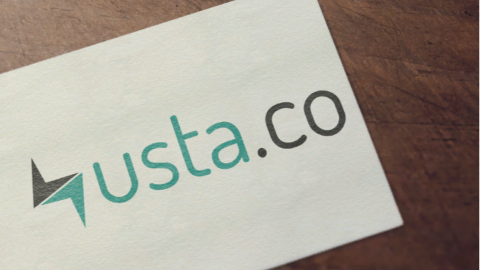 size güzel bir logo tasarlarım