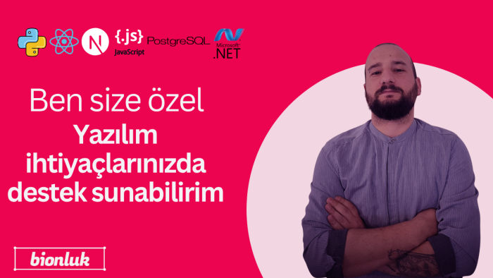 Python ile istediğiniz botu geliştirebilirim