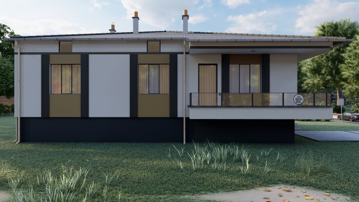 lumion ile profesyonel render ve görselleştirme yapabilirim