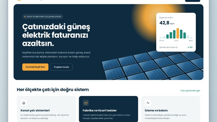 tasarım dosyalarınızı seo dostu web sitesine dönüştürürüm