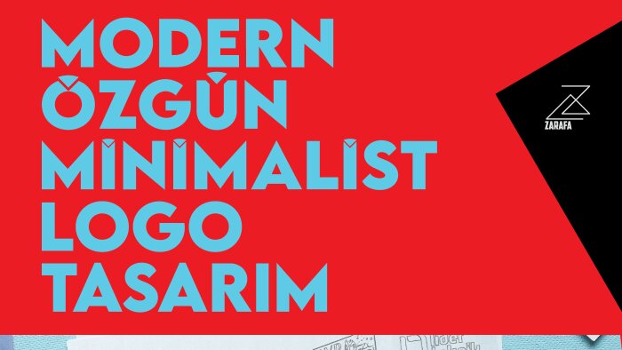 şirketinize itibar kazandıracak tasarımlar sunarım