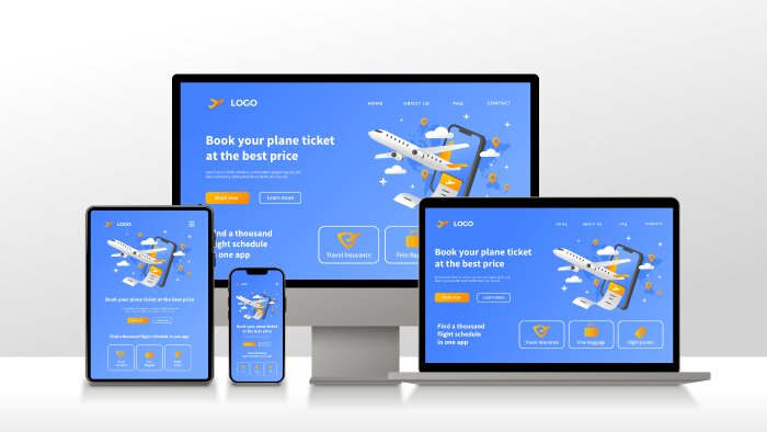 hayalinizdeki projeyi web ve mobil uyumlu yapabilirim