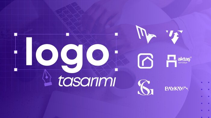 kurumsal ve minimal logo tasarımı yapabilirim