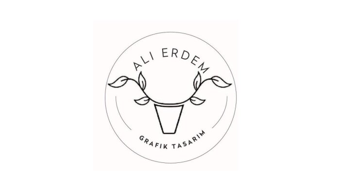 sizin için uygun fiyatlı ve profesyenel logo tasarlarım