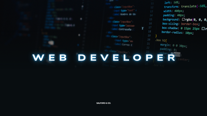 .Net ve React ile modern websitesi hazırlarım
