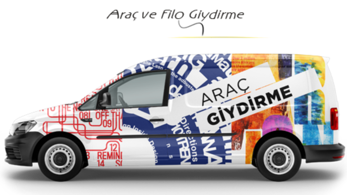 araç giydirme tasarımınızı profesyonelce yapabilirim