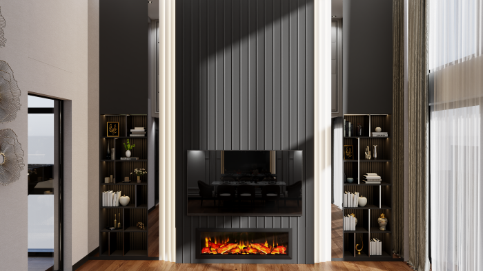 3ds Max, Lumion, Sketchup tasarım yaparım