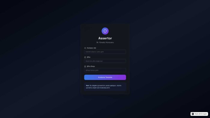 işletmeniz için modern ve hızlı web sitesi hazırlarım
