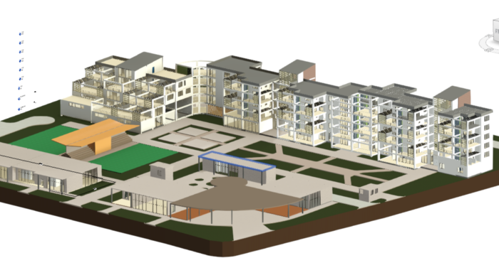  planlarınızı revitle 3d hale getiririm