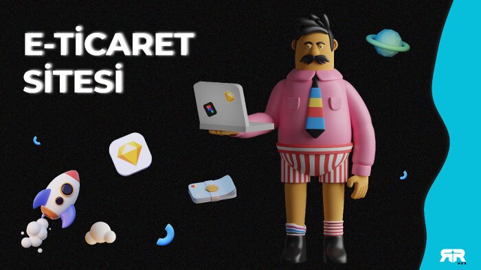 e-ticaret sitesi geliştirme uzmanıyım