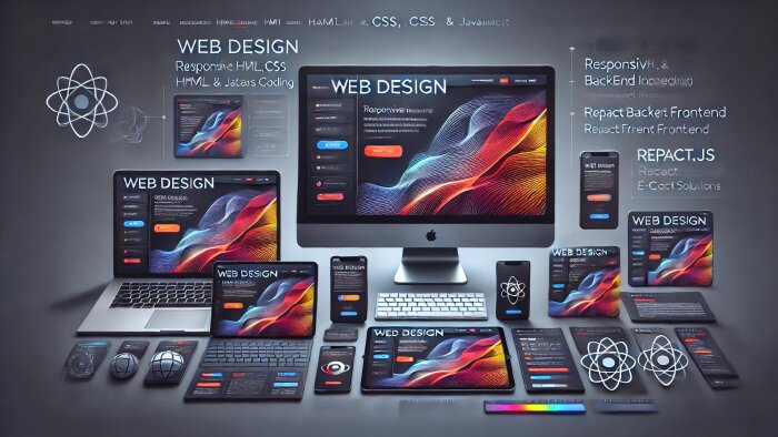size özel hızlı ve profesyonel web sitesi hazırlayabilirim