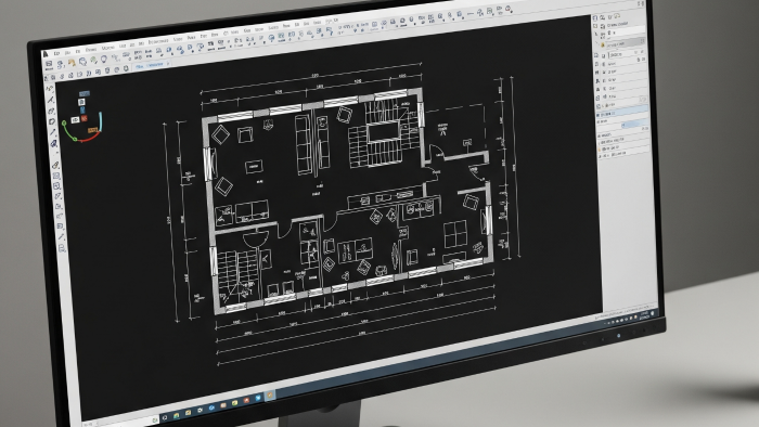 projelerin autocad çizimlerini yapabilirim