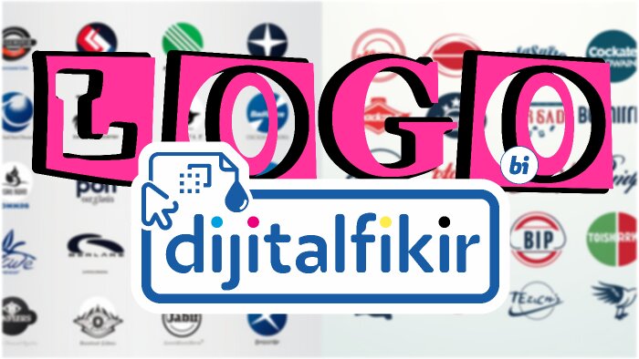 markana özel modern ve akılda kalıcı logo tasarlarım