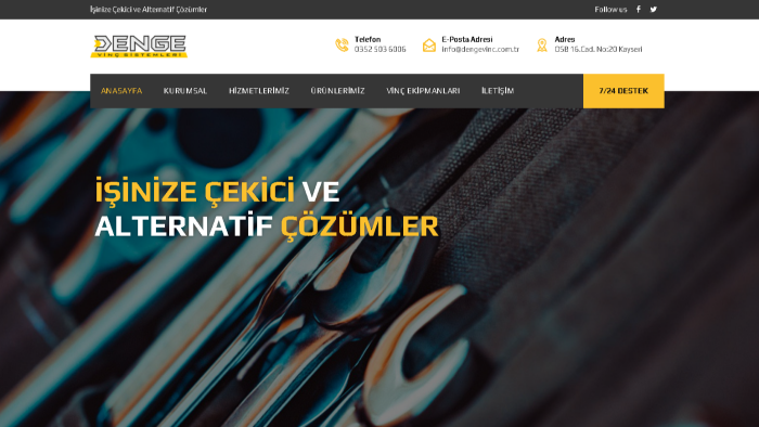 wordpress sitenizi profesyonel şekilde hazırlayabilirim