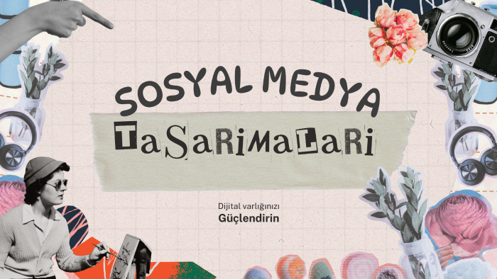 sizin için Instagram postlarını hazırlayabilirim