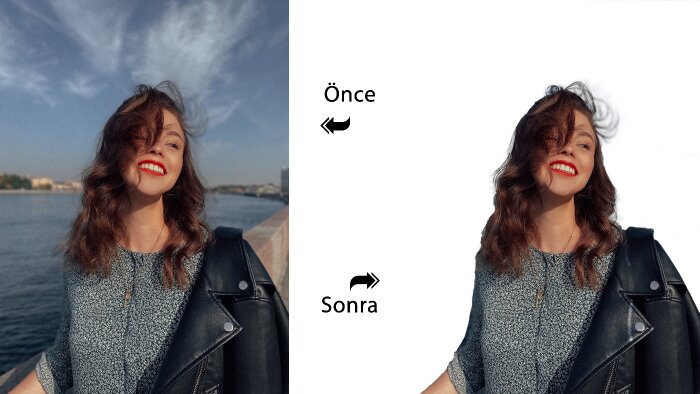 fotoğraflarınıza dekupe işlemi yapabilirim