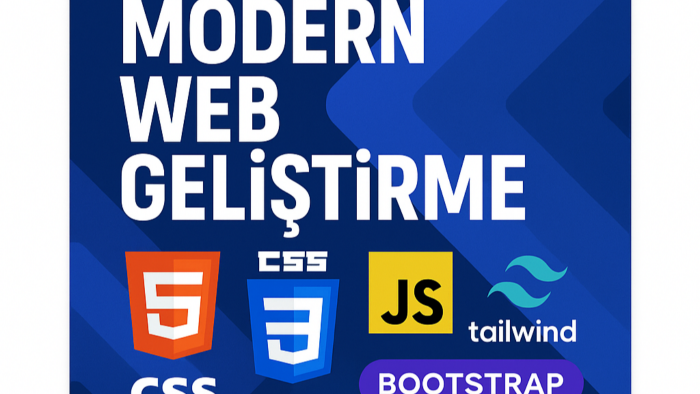modern ve mobil uyumlu web siteleri tasarlıyorum