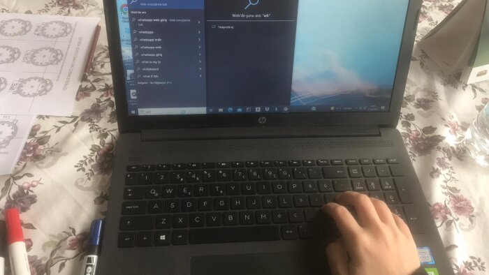 el yazısı ya da ses kayıtlarınızı Word'e hızlıca aktarırım