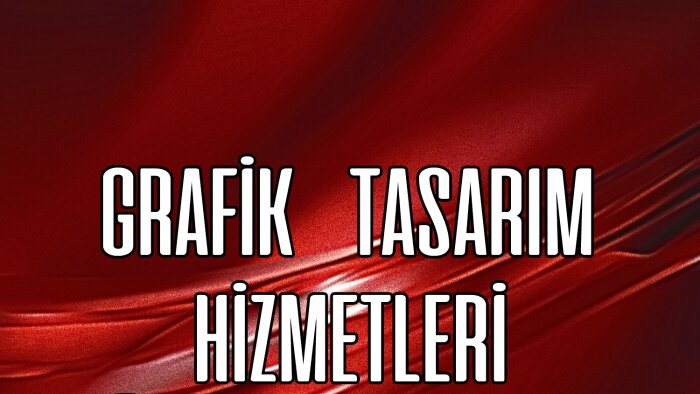 logo tasarlayabilirim