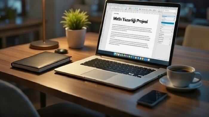 SEO uyumlu ve özgün blog içerikleri üretebilirim