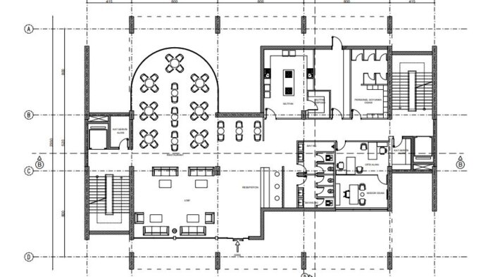 autocad çizimi ve photoshopta plan boyama hizmeti veriyorum