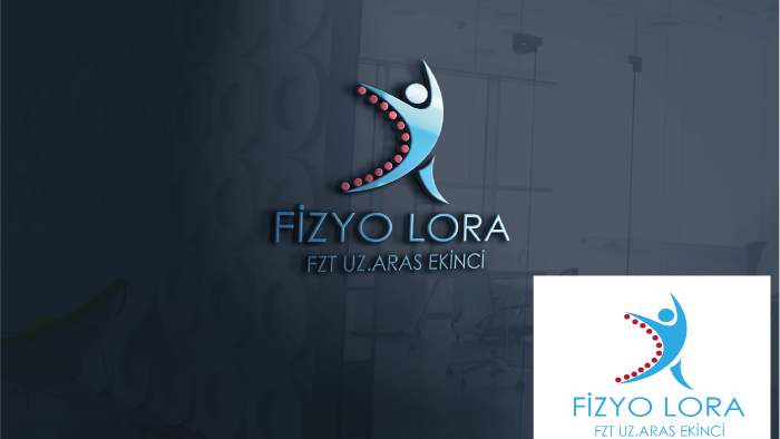 sizlere şık profesyonel logo yaparım