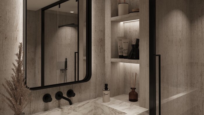 iç mekanlar için 3d modelleme yaparım