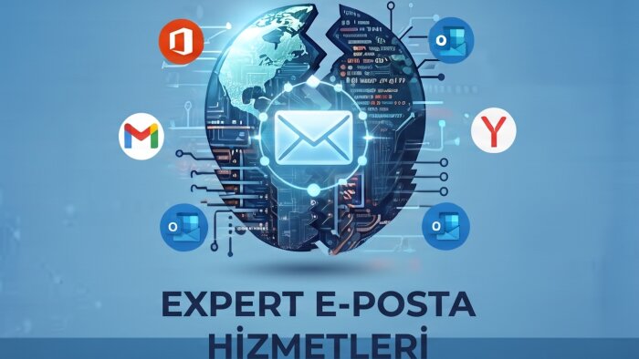 kurumsal ve kişisel e-posta kurulumunu yaparım