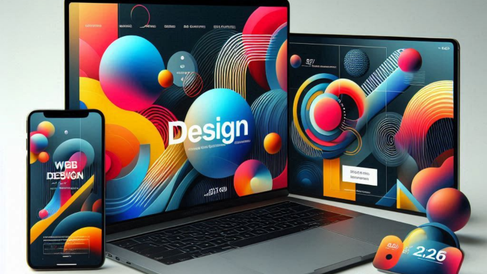 anahtar teslim web sitesi yapıyorum
