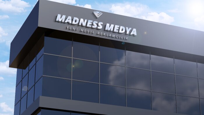 sizin için kurumsal logo tasarımlarınızı yaparım