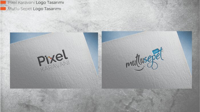 firmanızın logosunu tasarlayabilirim