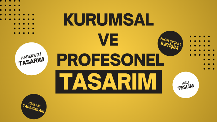 profesyonel reklam ve sosyal medya post tasarımı yapıyorum