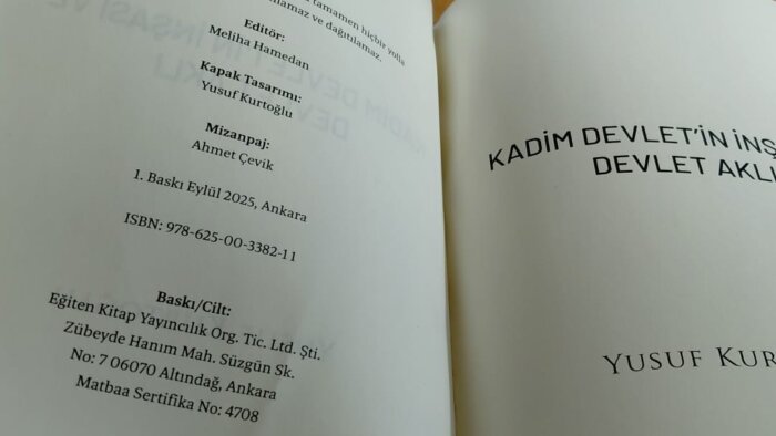 kitaplarınızı yayınevine hazır hâle getiriyorum