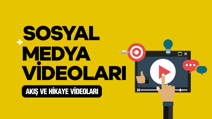sosyal medya videolarınızı yaparım