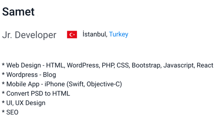 bütün isteklerinizi karşılayan wordpress'i kurabilirim