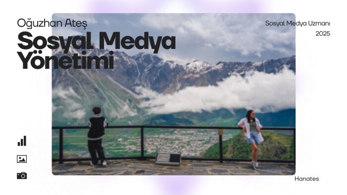 dijital dünyada markanızı güçlendirir ve büyütürüm