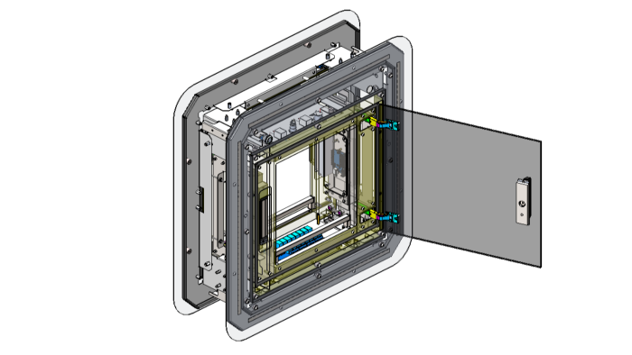 fikir aşamasındaki projenizi Solidworks ile 3d tasarlarım