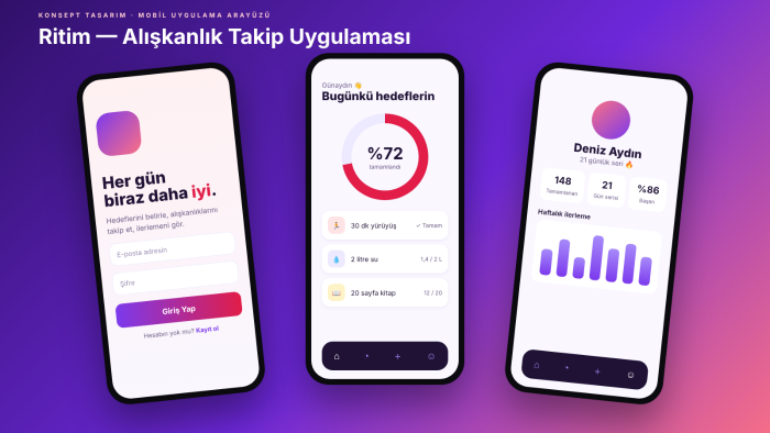 React Native ile iOS ve Android mobil uygulamanızı yaparım