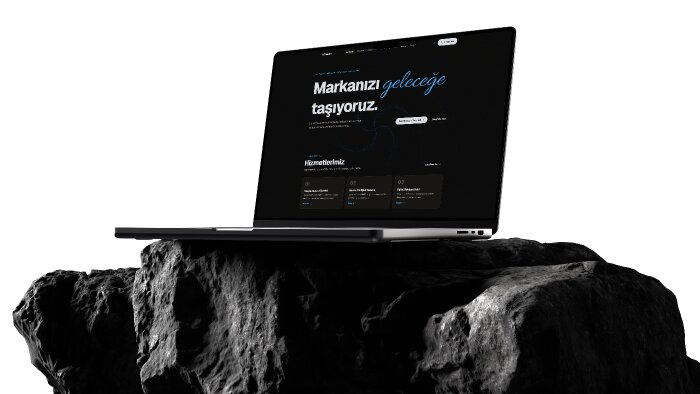 sizin için web sitesi hazırlayabilirim