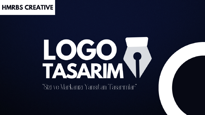 markanızı yansıtan logo tasarımları yapabilirim
