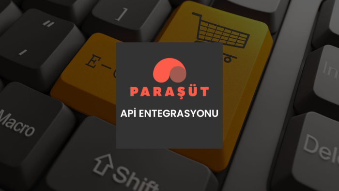Laravel Paraşüt Muhasebe APİ Entegrasyonu sağlayabilirim