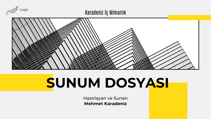sizin için profesyonel sunum hazırlayabilirim